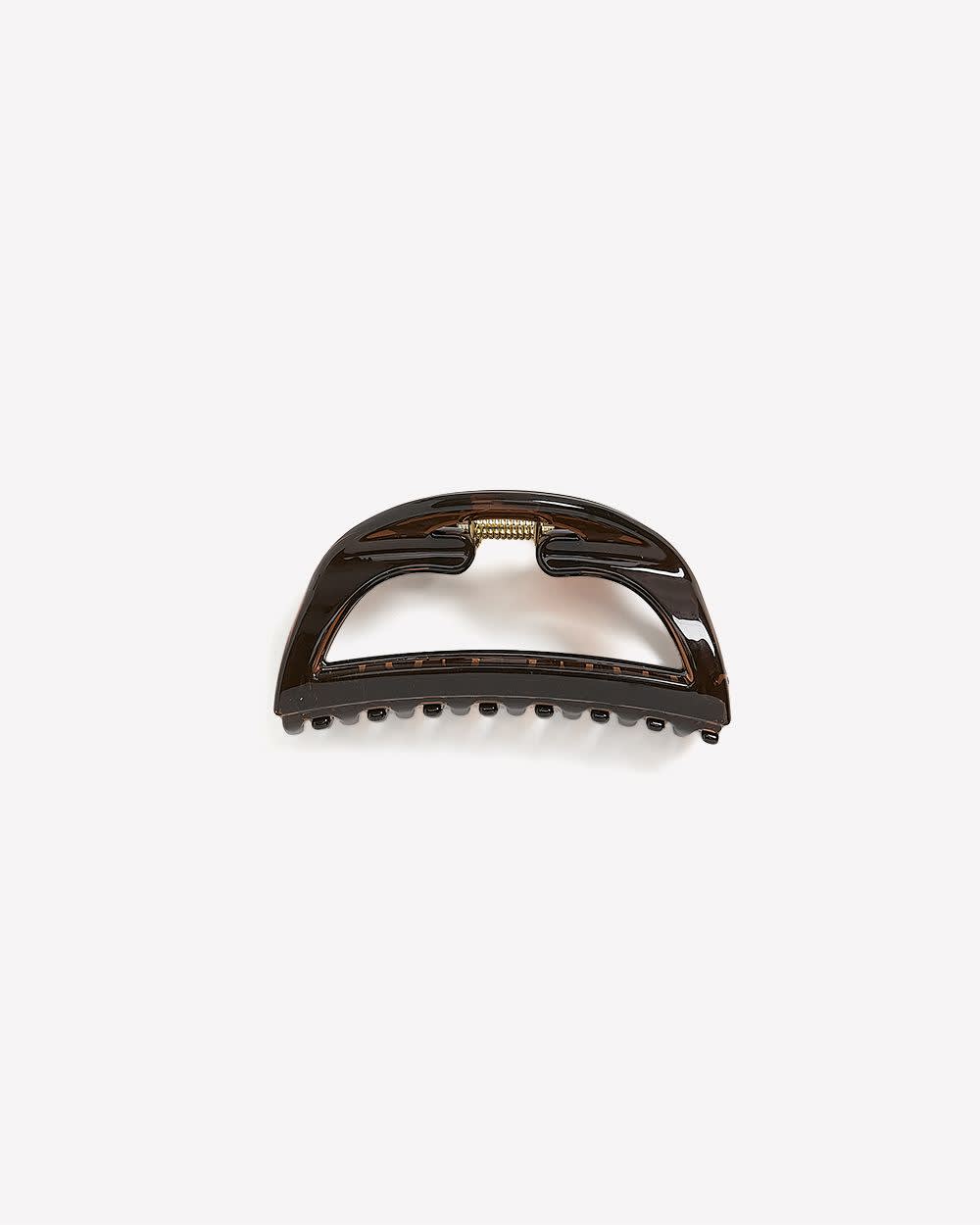 Plastic Hair Gripper