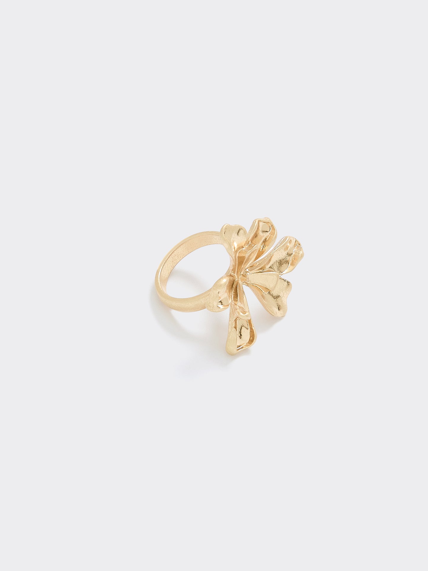Flower Ring