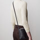 Tote Handbag Polyurethane Minimalist Phone Sling