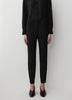 Limitless Mid-Rise Slim-Leg Signature Fit Ankle Pant