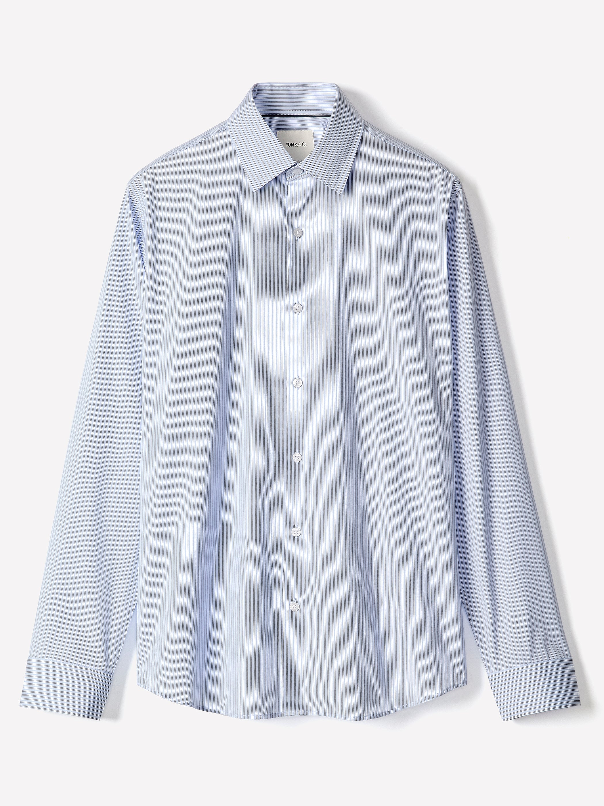 Men's Formal & Dress Shirts in Canada - Shop Online – RW&CO
