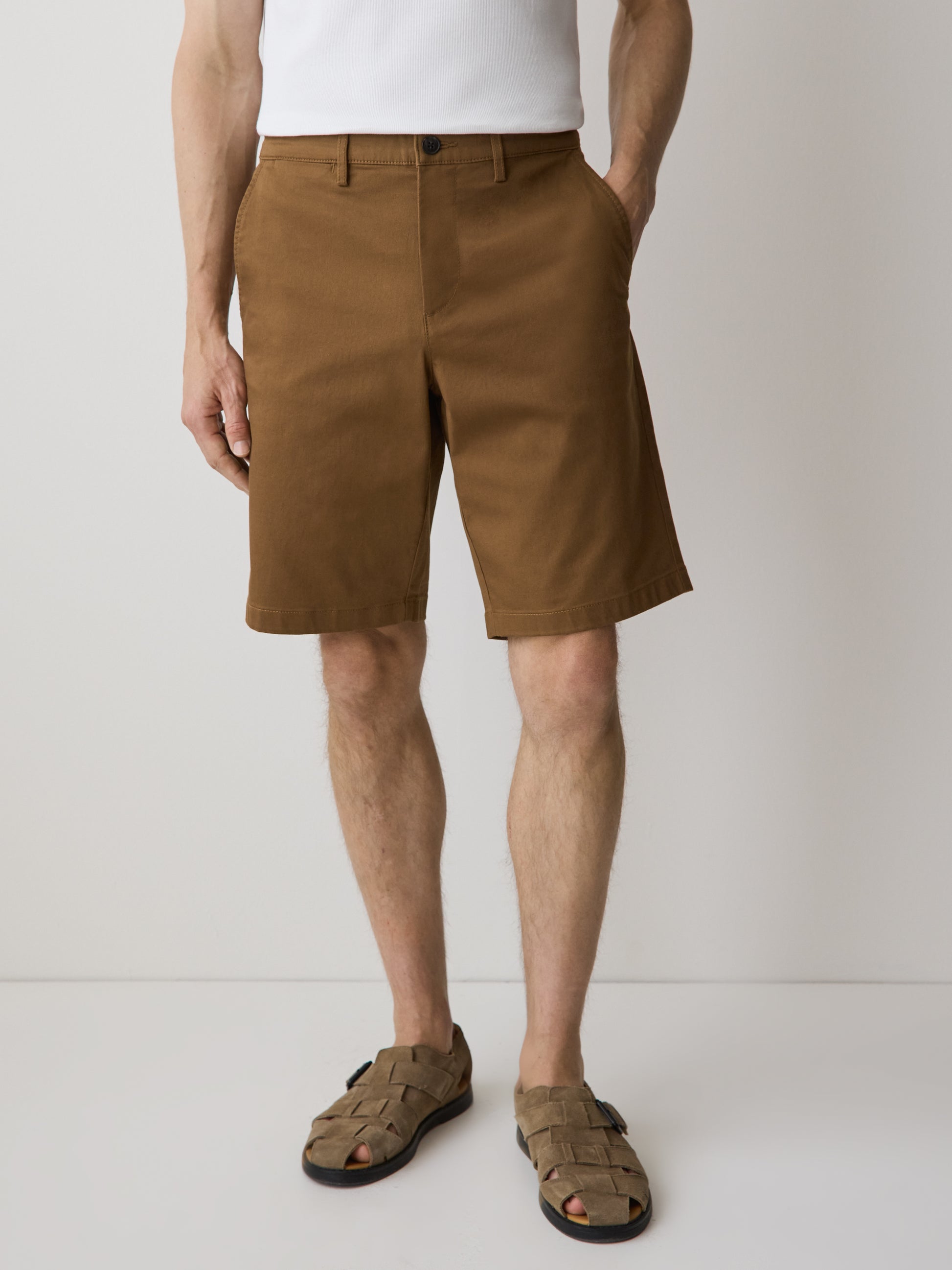 Chino Short