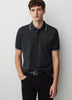Short-Sleeve Polo