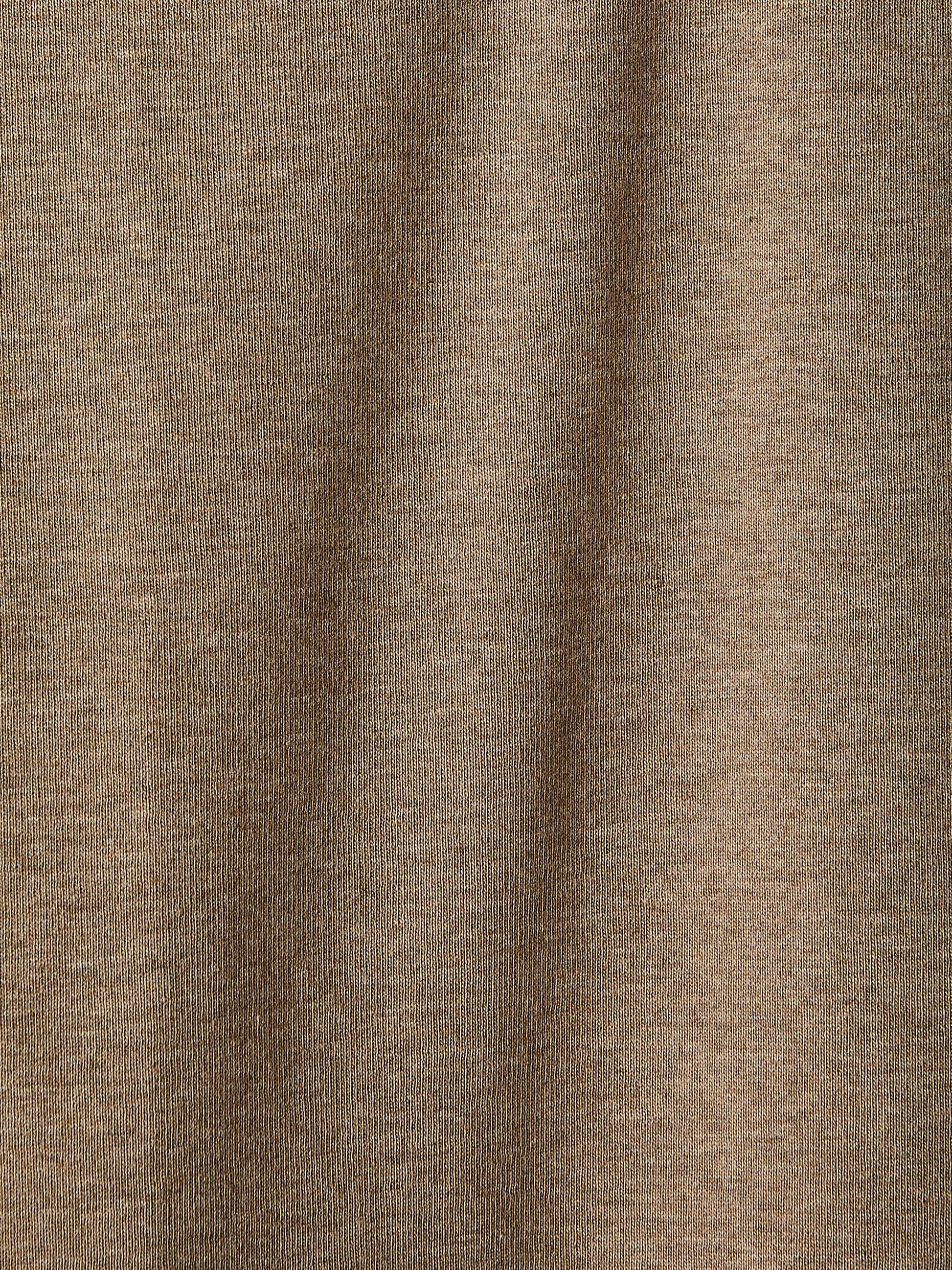 Scoop-Neck Cami with Wide Straps