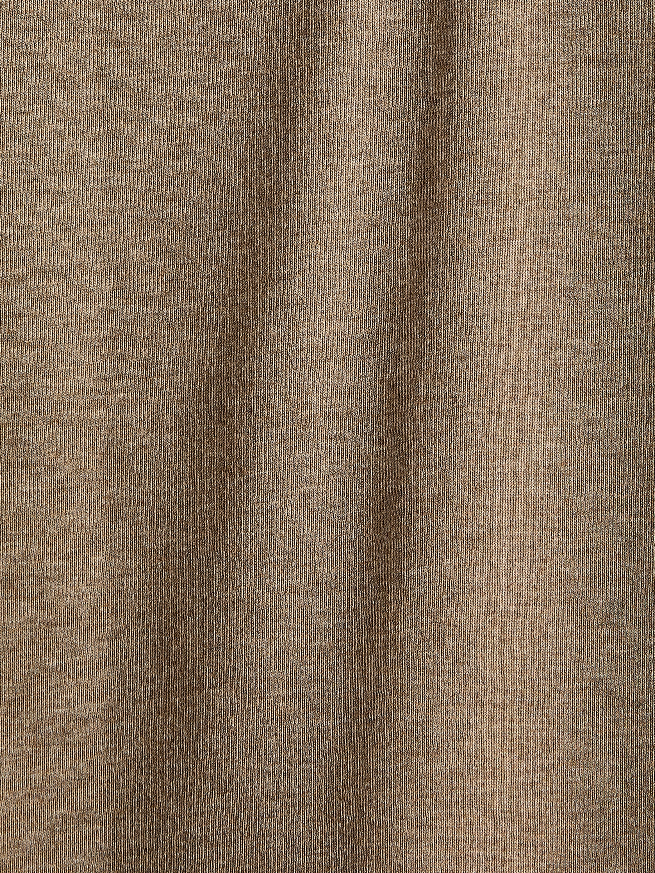 Camisole à Col Dégagé et Bretelles Larges