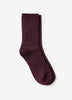 Crew Socks Modal Blend