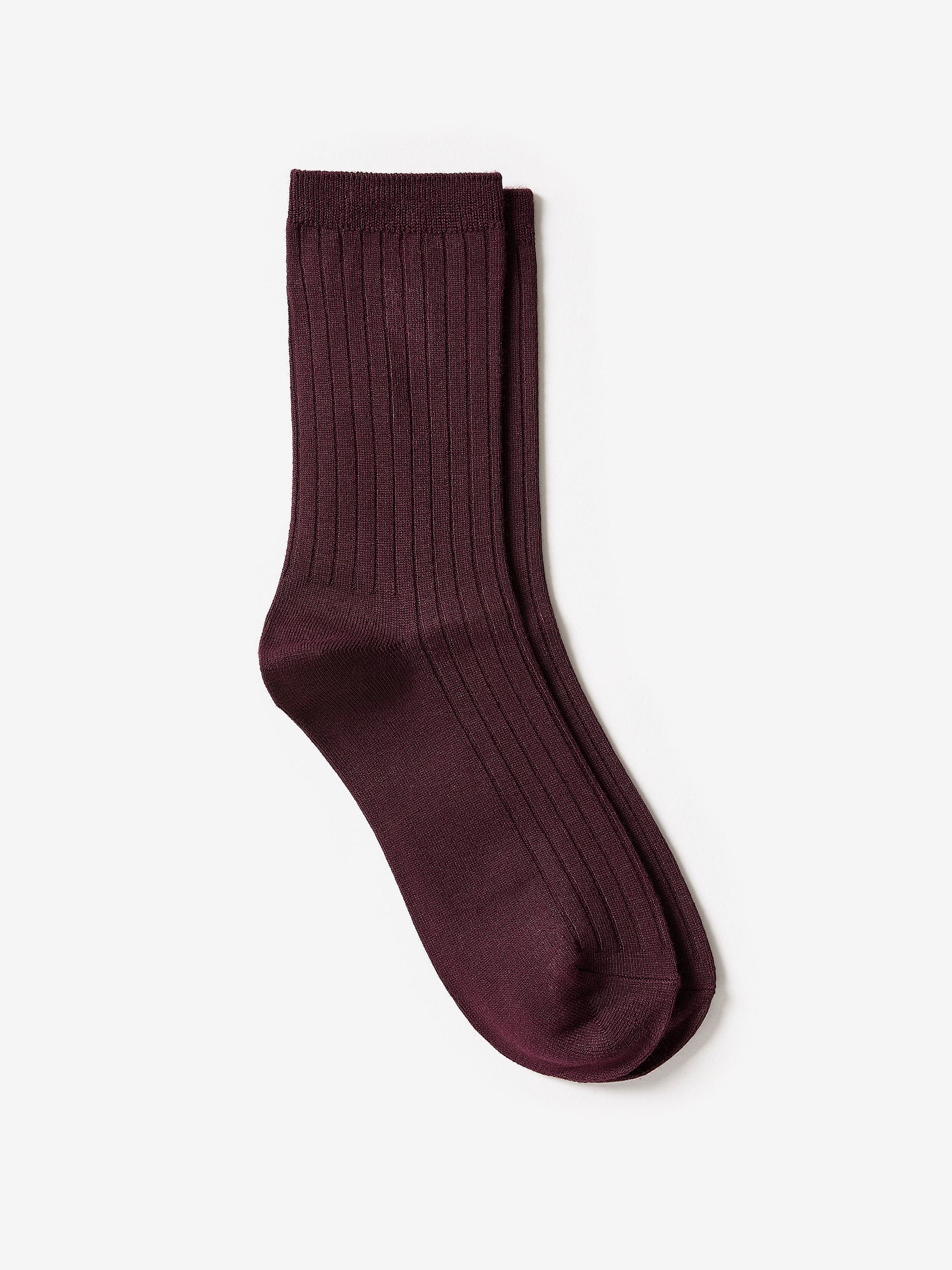 Crew Socks Modal Blend