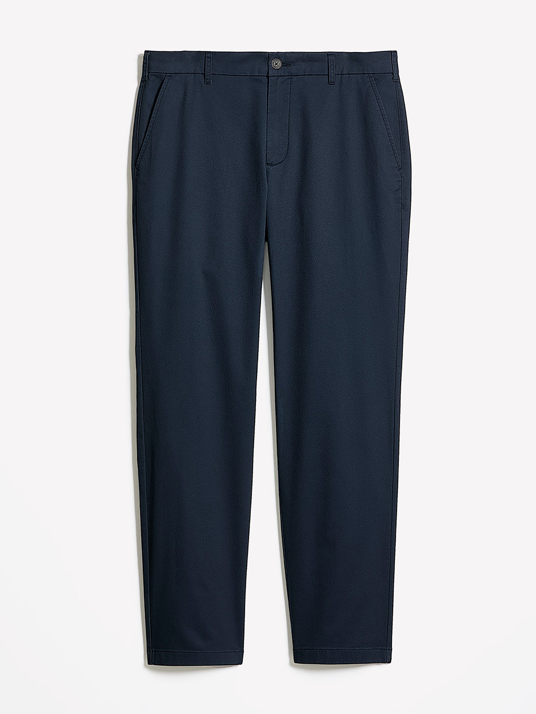 Straight-Leg Chino Pant