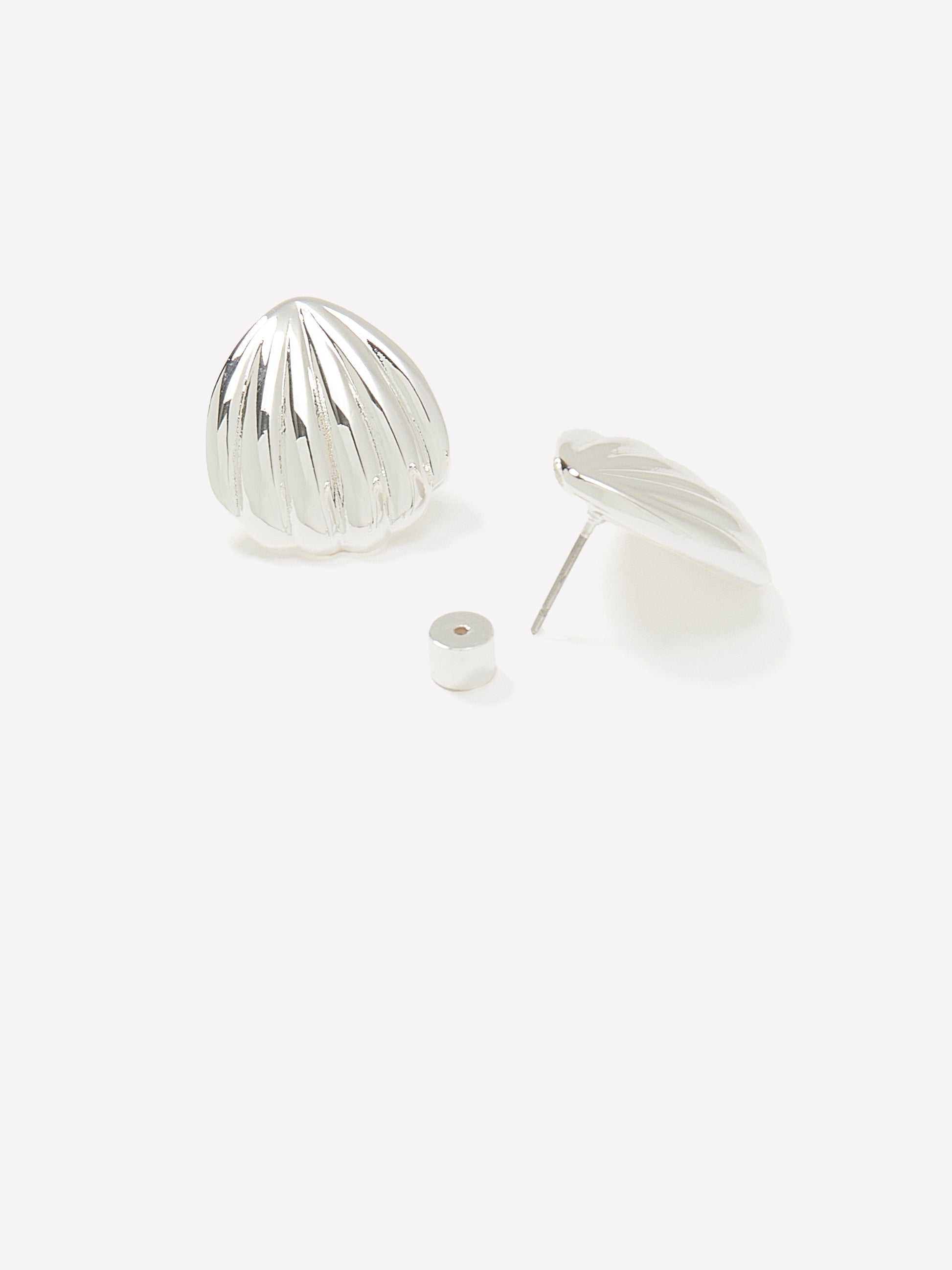 Shell Earrings