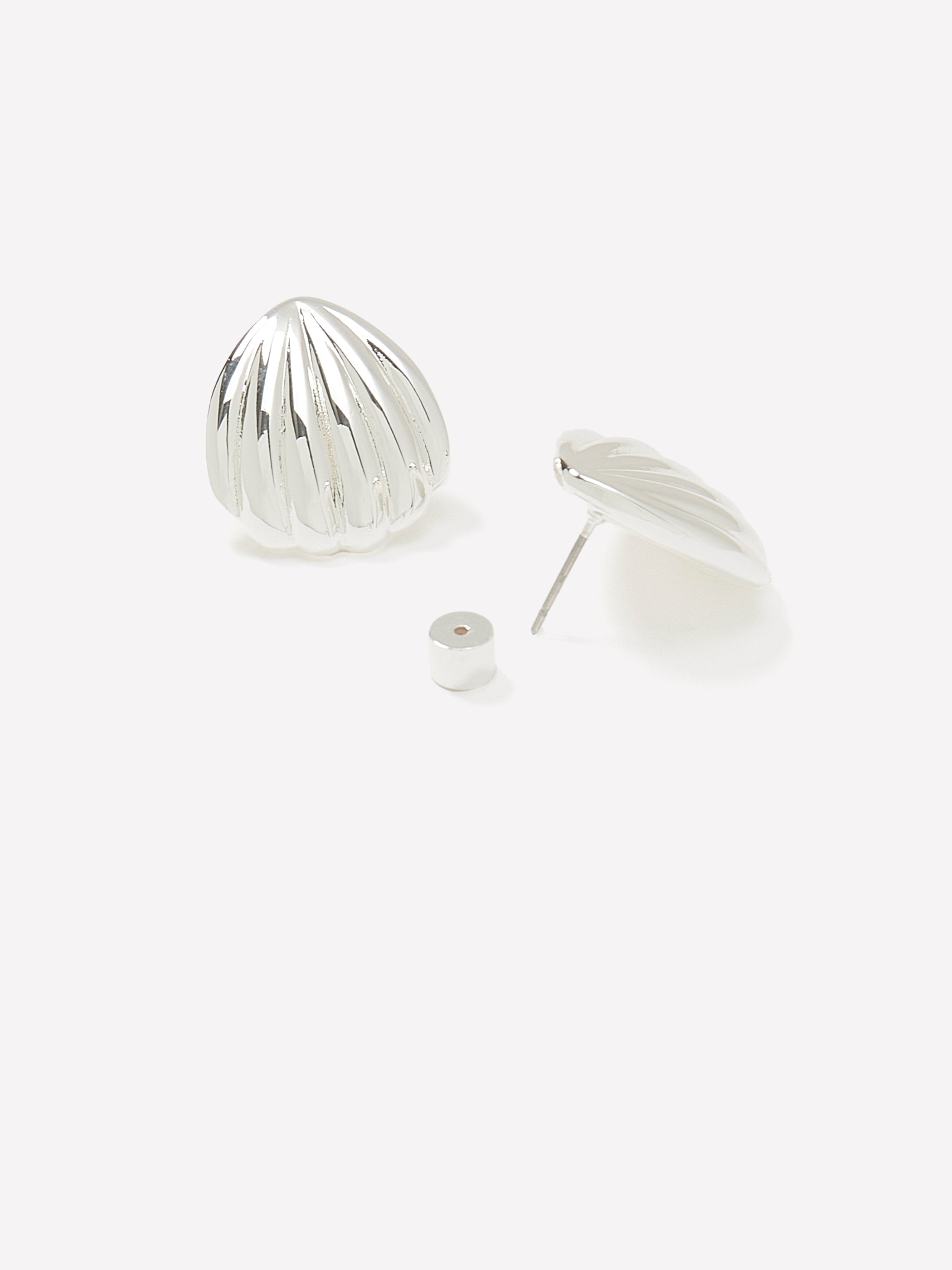 Shell Earrings