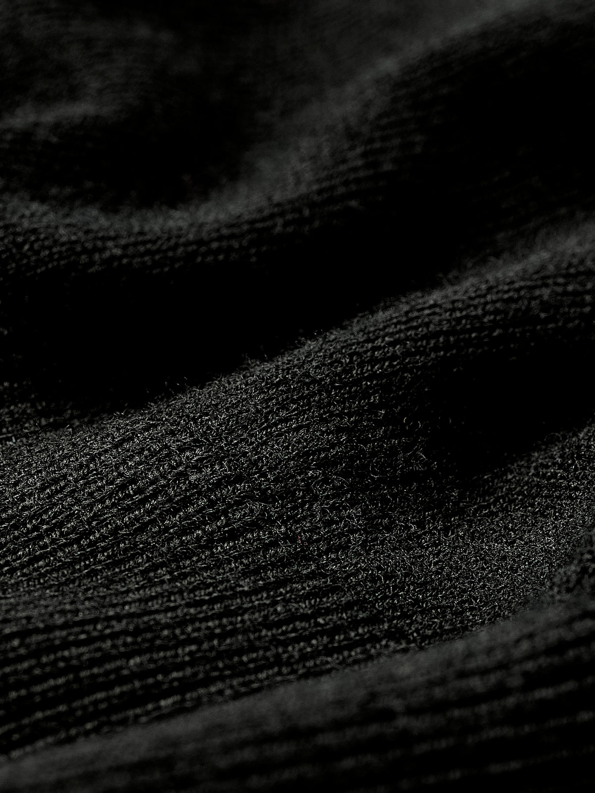 Merino-Wool Crew-Neck Sweater