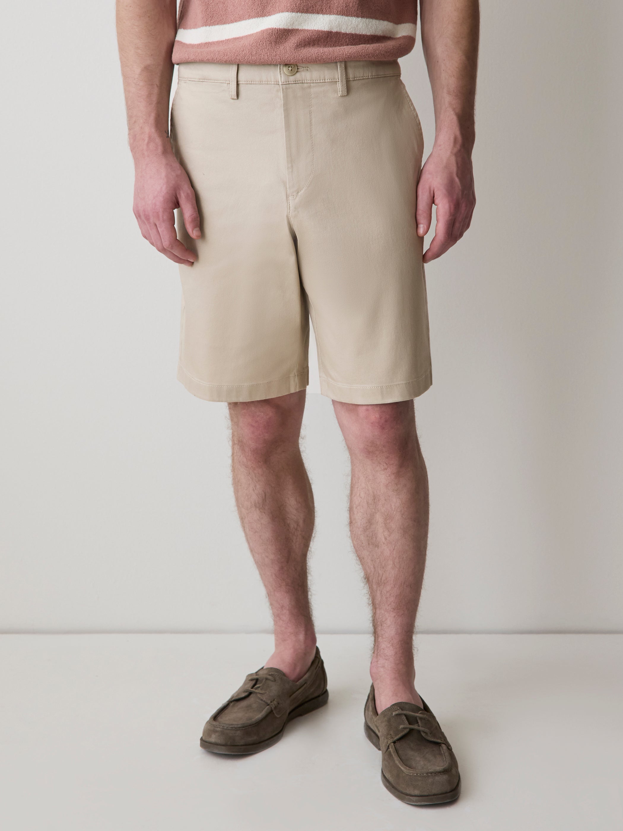 Chino Short