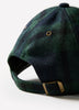 Green Classic '47 Clean Up Cap - NY Yankees