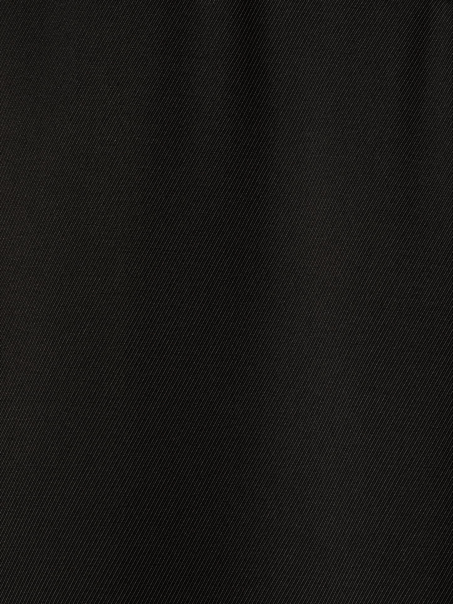 Woven Asymmetrical Lace Skirt in Viscose