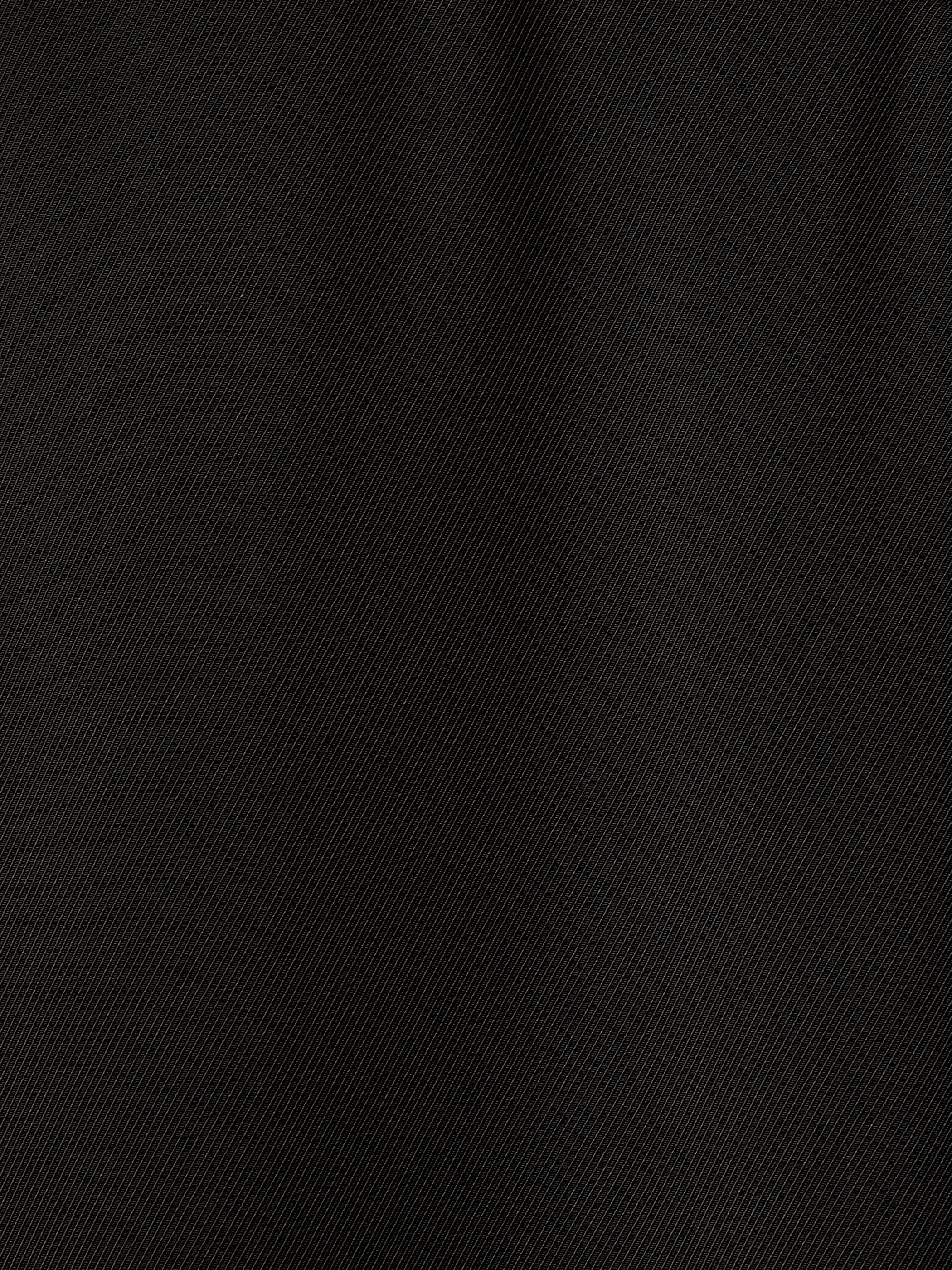 Woven Asymmetrical Lace Skirt in Viscose