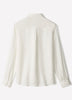 Long-Sleeve Lyocell Shirt