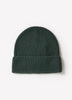Men's Lambswool Knit Beanie Hat