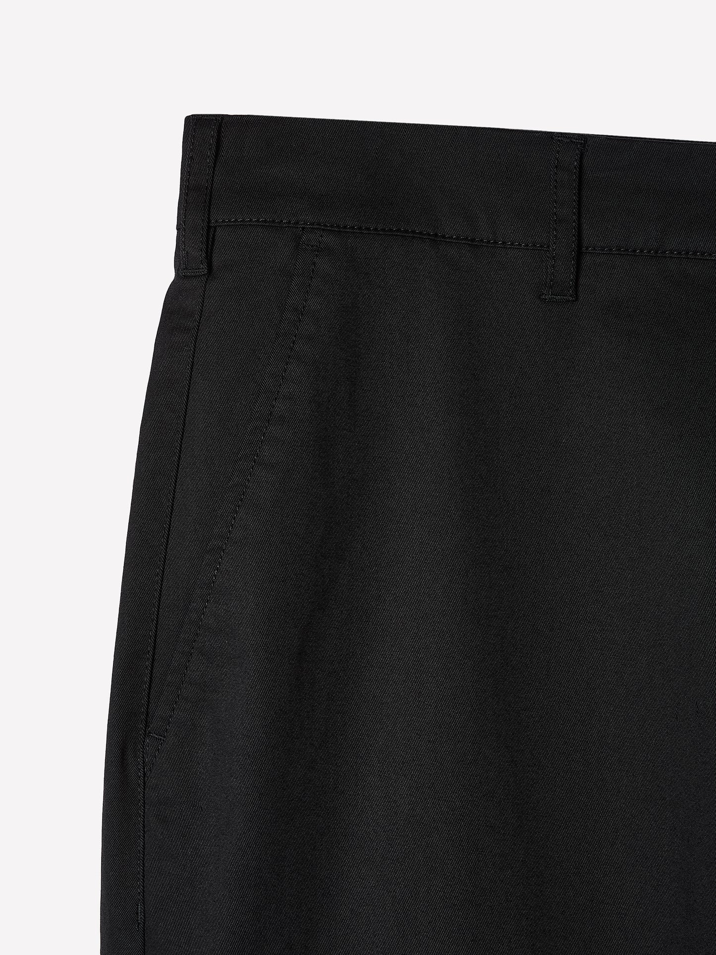Slim-Leg Chino Pant