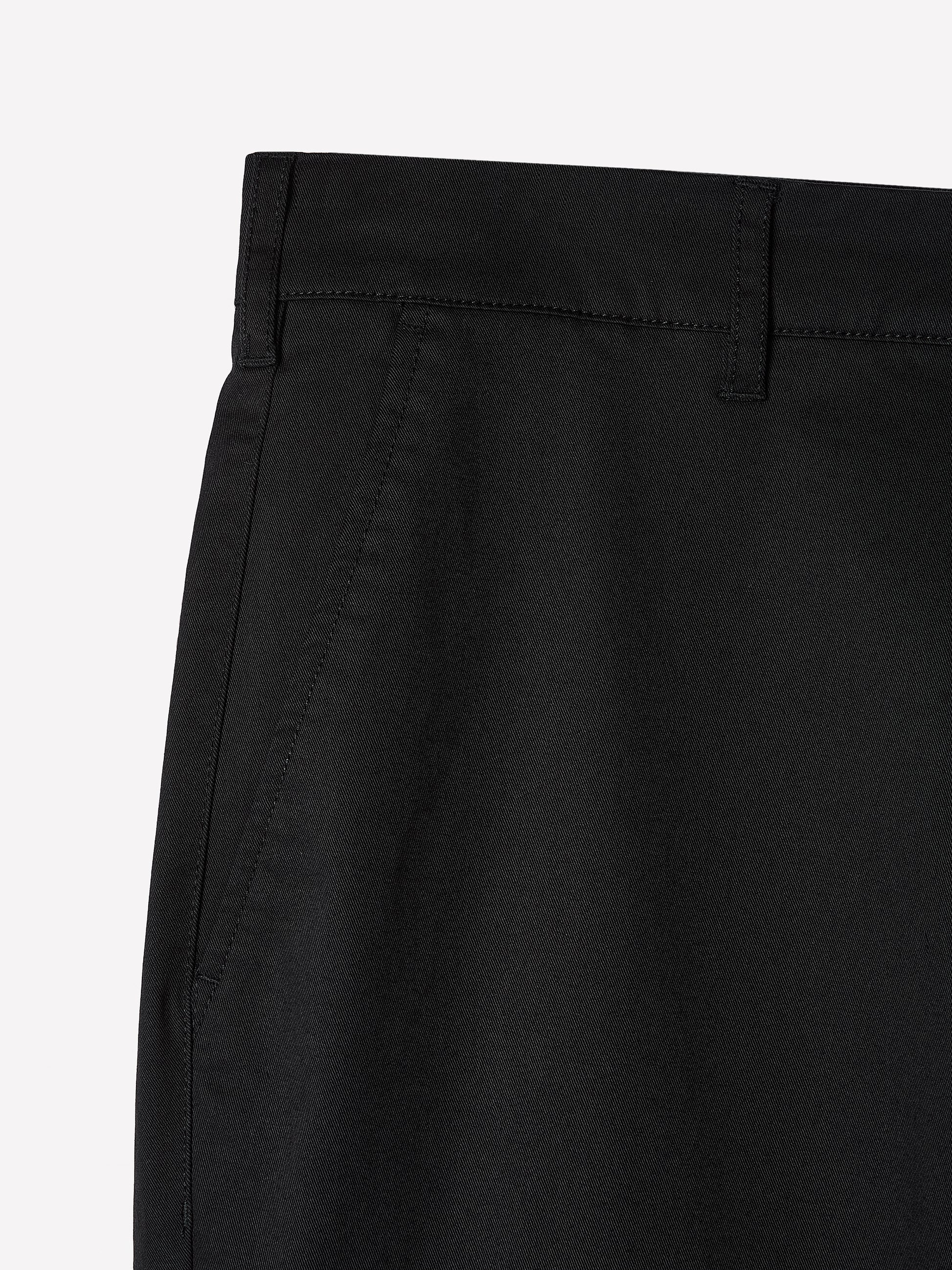 Slim-Leg Chino Pant