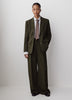 Wide-Leg High-Rise Pant