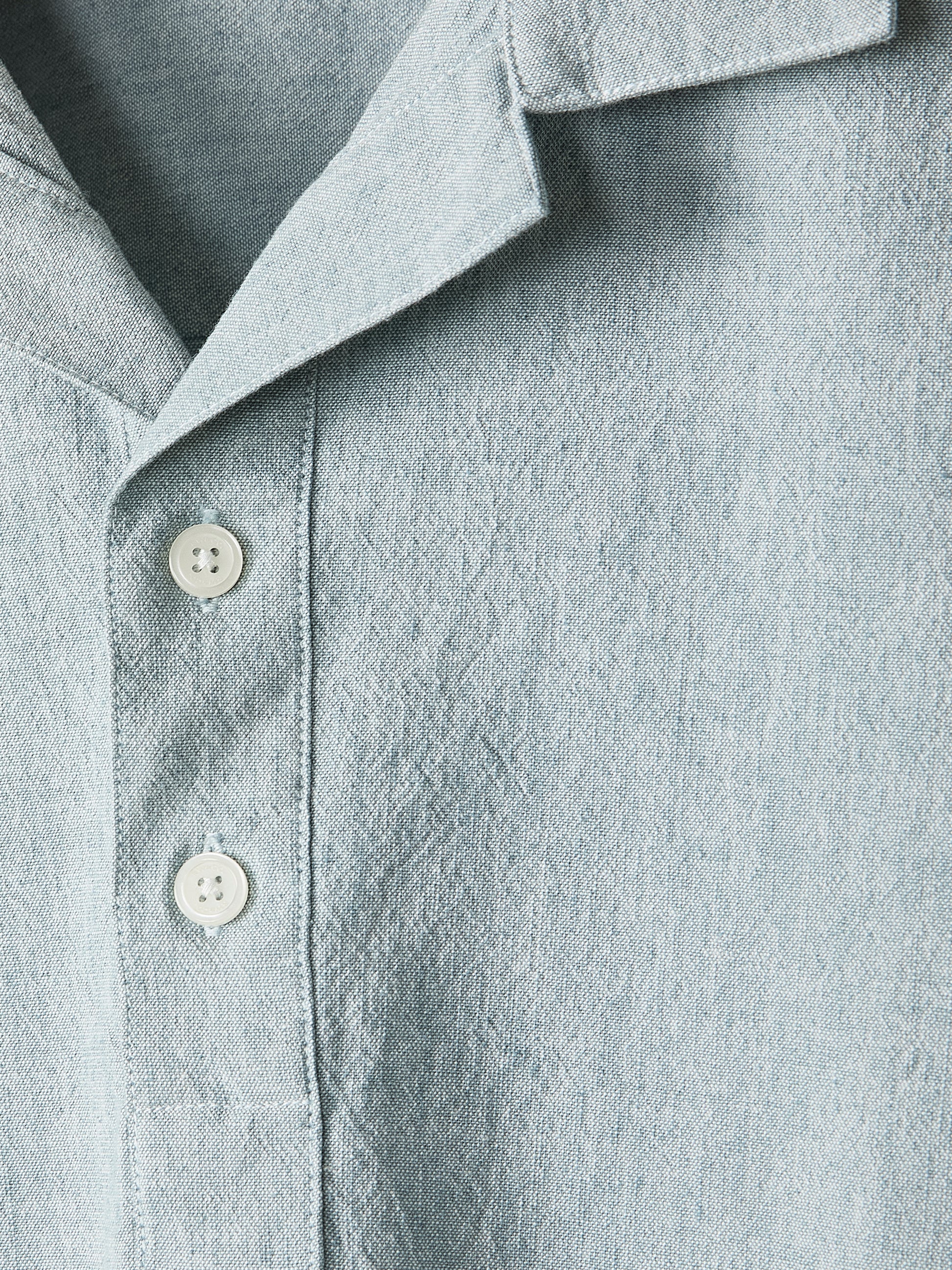 Short-Sleeve Polo