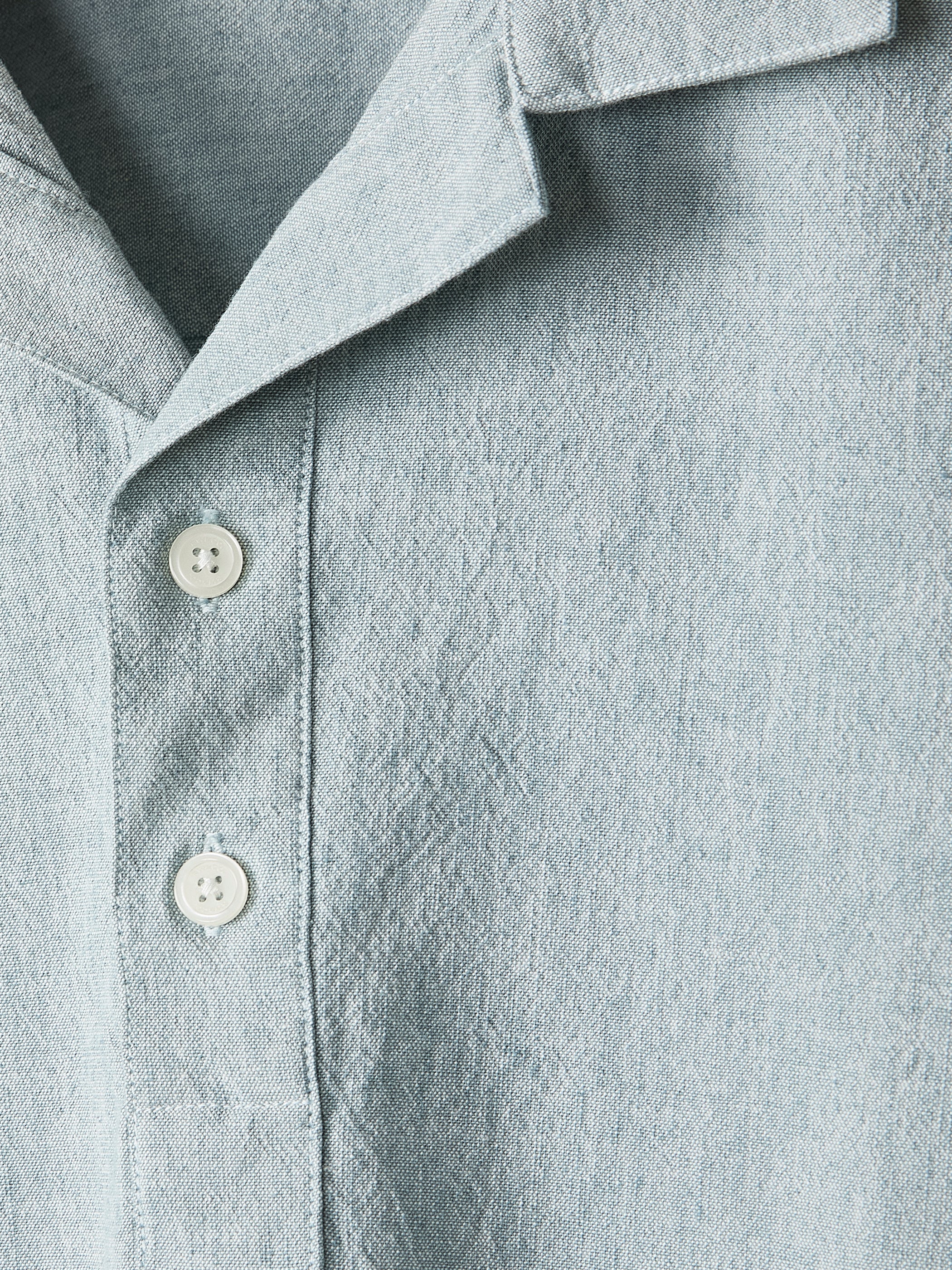 Short-Sleeve Polo