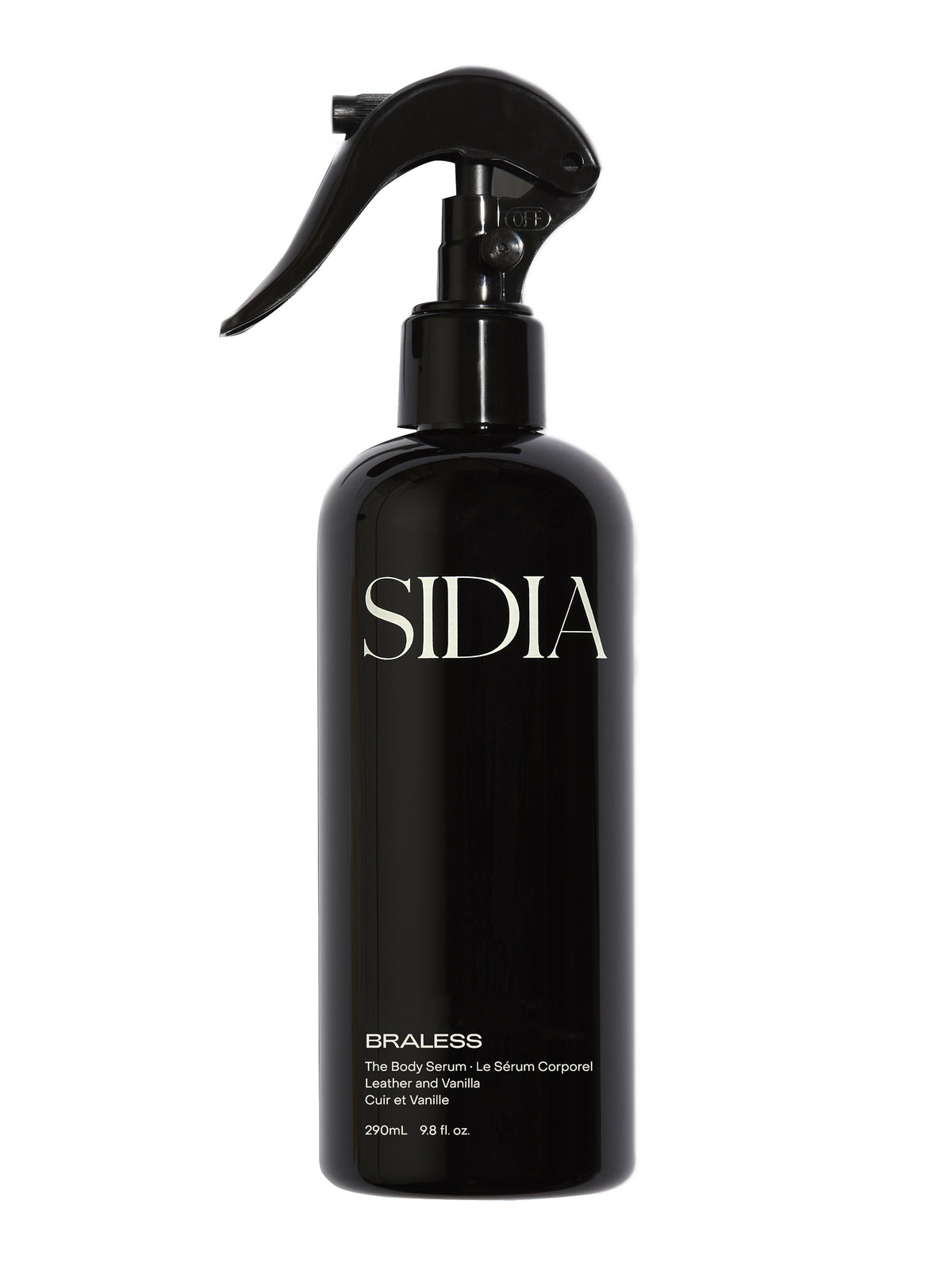 Body Serum - Sidia