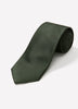 Solid Regular Tie