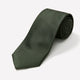 Solid Regular Tie