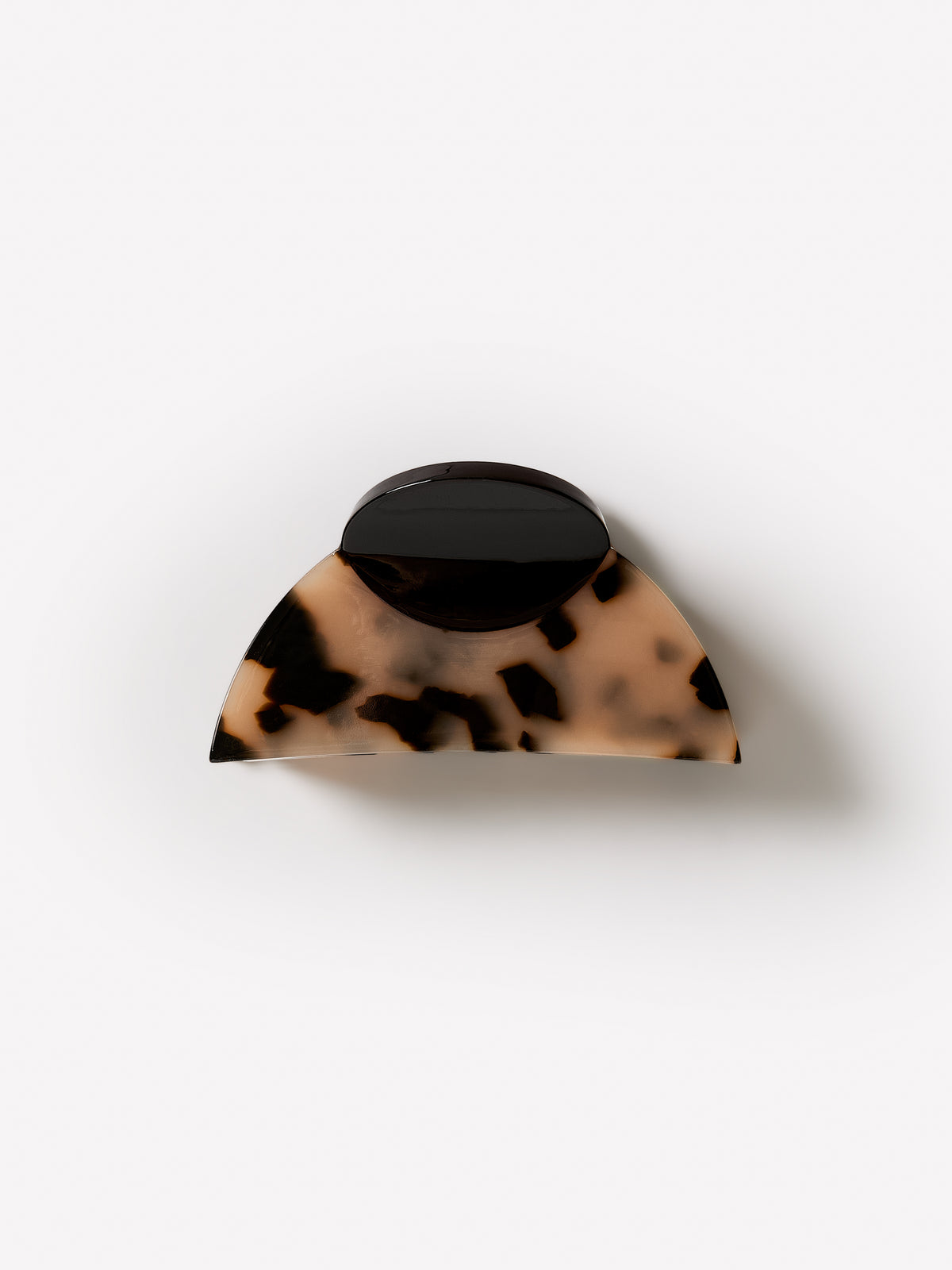 Two-Tone Hair Gripper