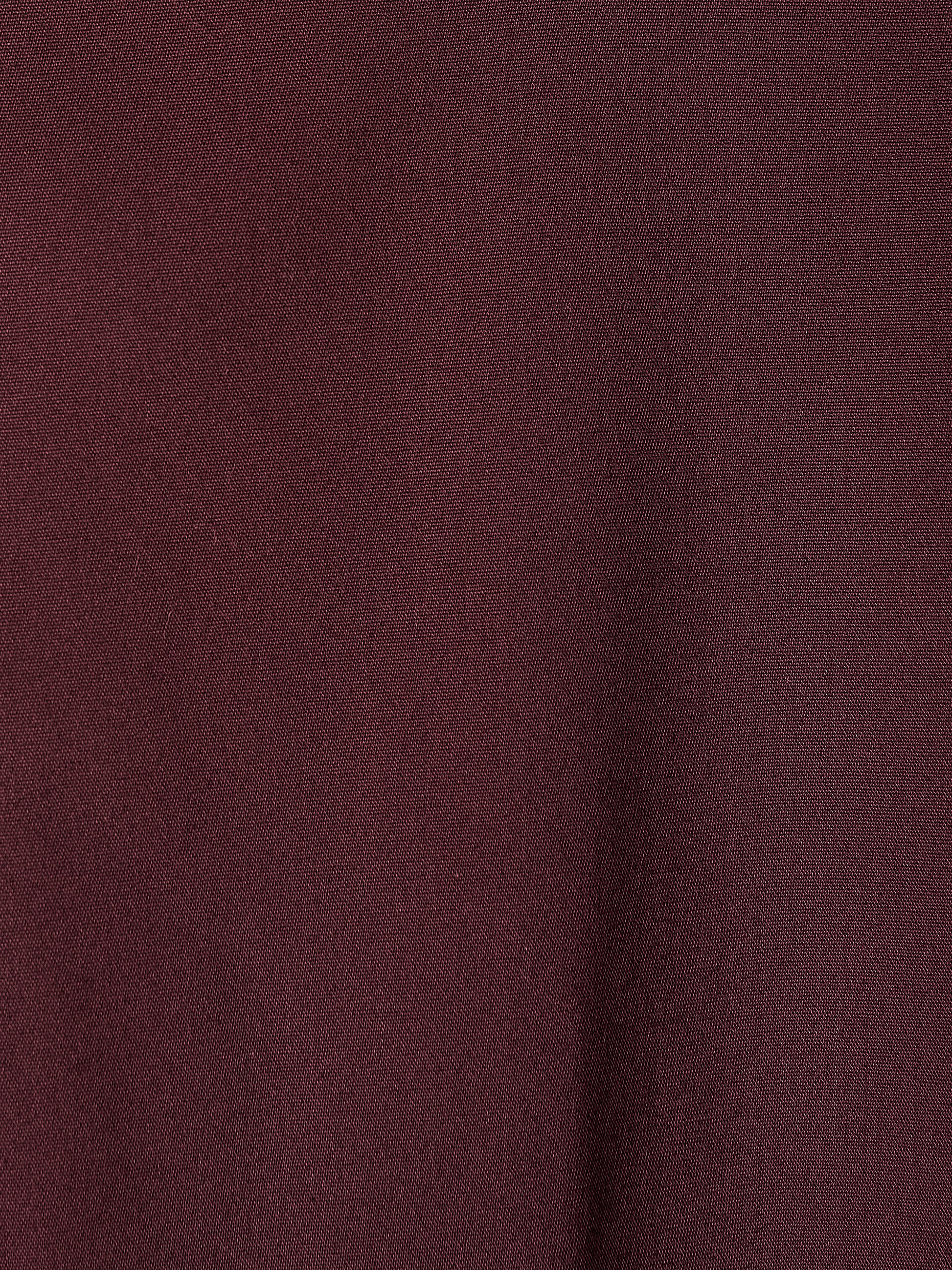 Mid-Rise Slim-Leg Signature 7/8 Pant
