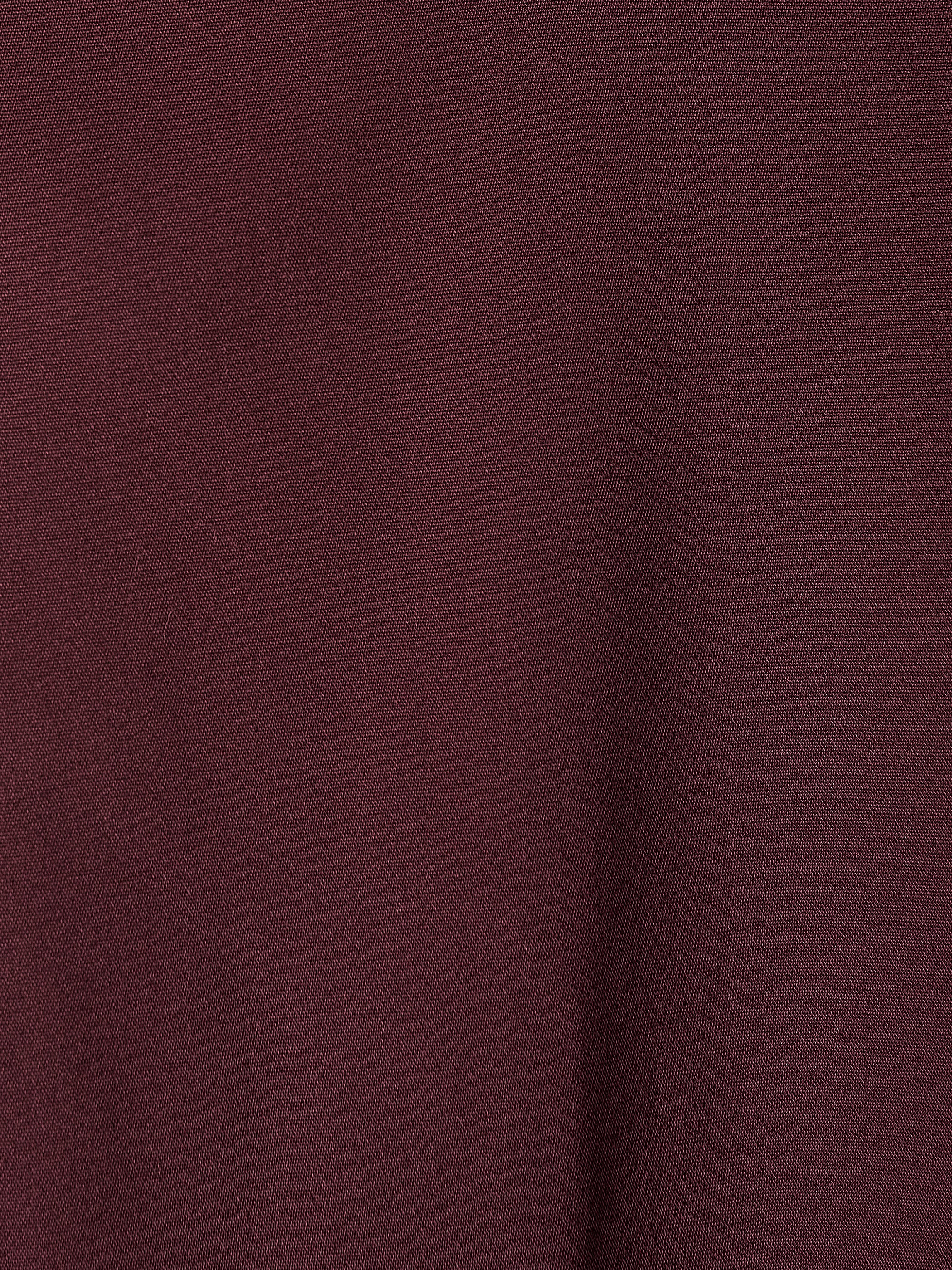 Mid-Rise Slim-Leg Signature 7/8 Pant
