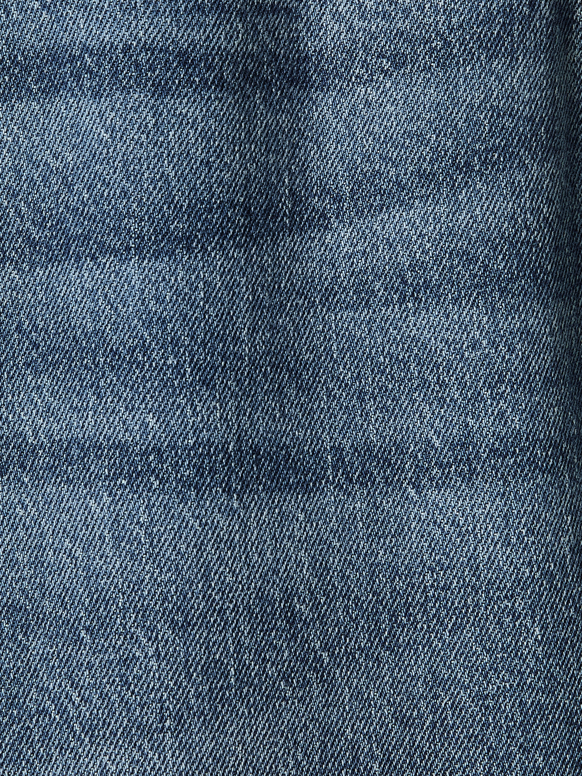 High-Rise Wide-Leg Jeans