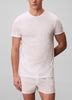 Cotton T-Shirts - Pack of 3 - Calvin Klein