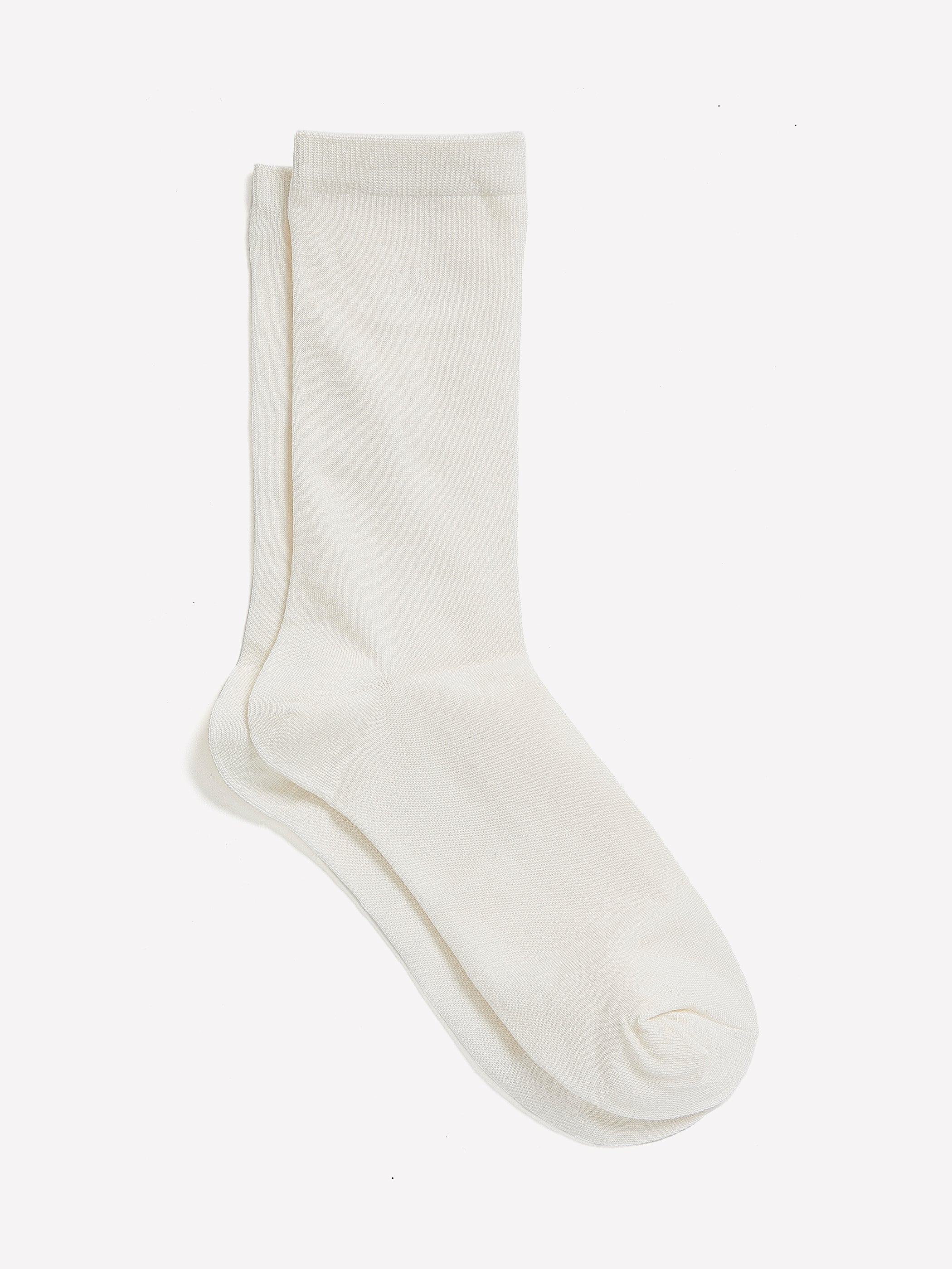 Soft Everyday Crew Socks