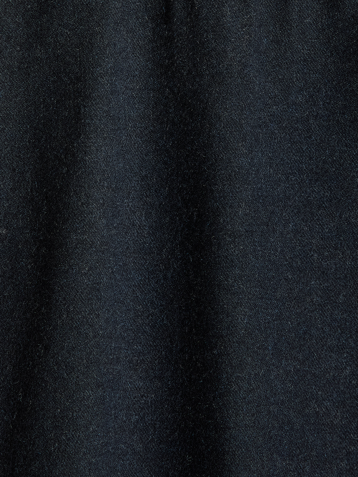 Tailored-Fit Brushed-Knit Pant