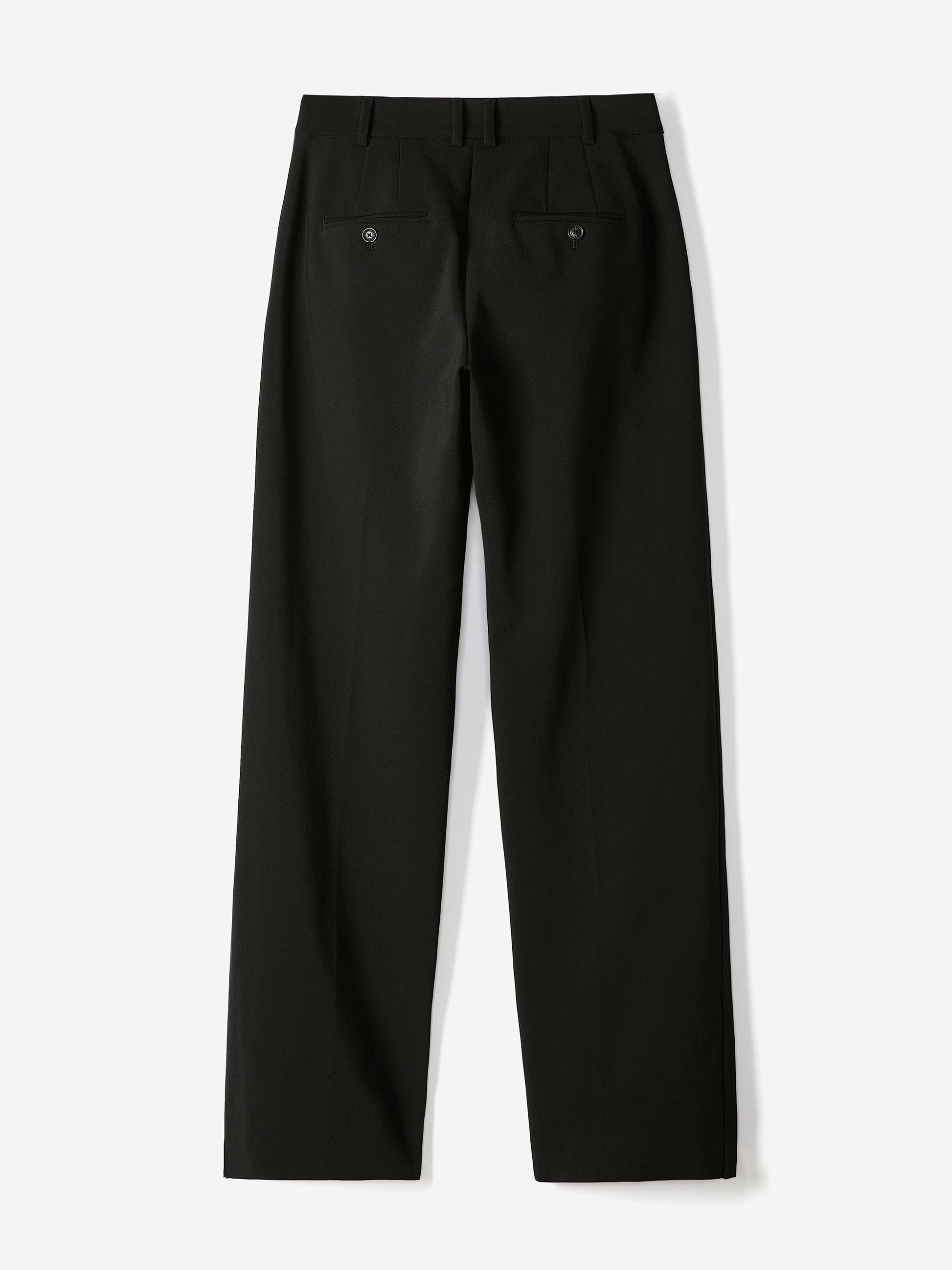 Limitless High-Rise Wide-Leg Signature Fit Pant
