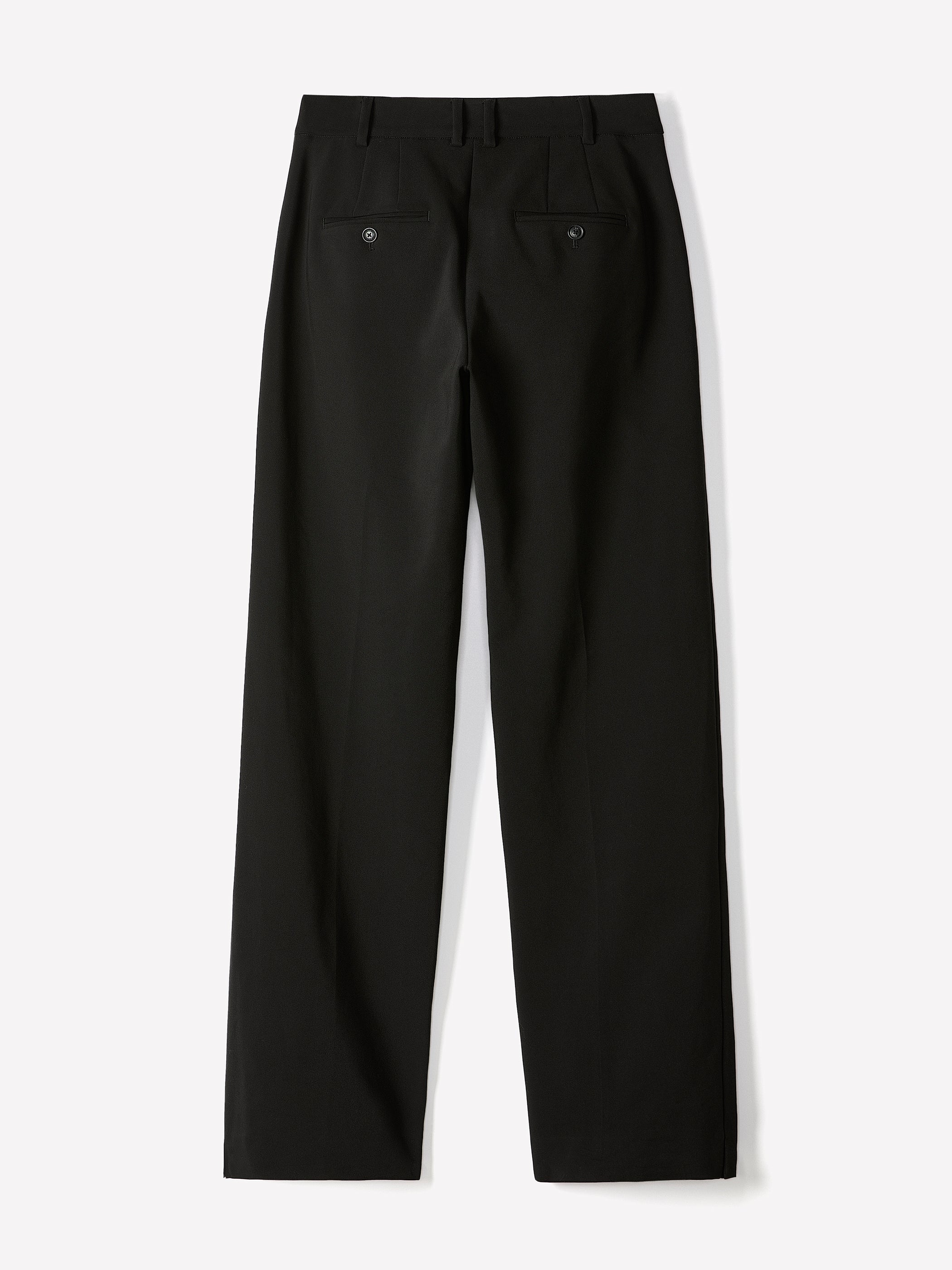 Limitless High-Rise Wide-Leg Signature Fit Pant