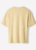 Men's Knit Crewneck T-Shirt Supima Cotton