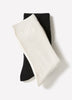 Crew Socks Modal Blend