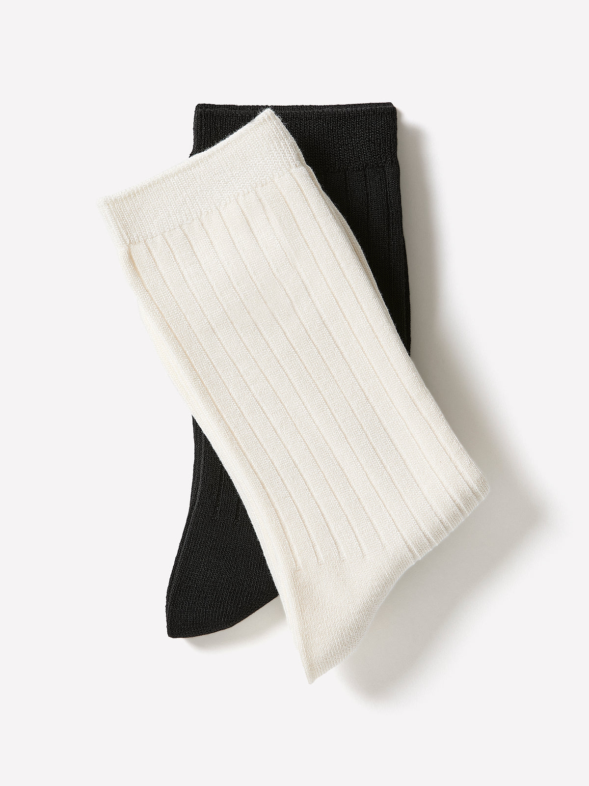 Crew Socks Modal Blend