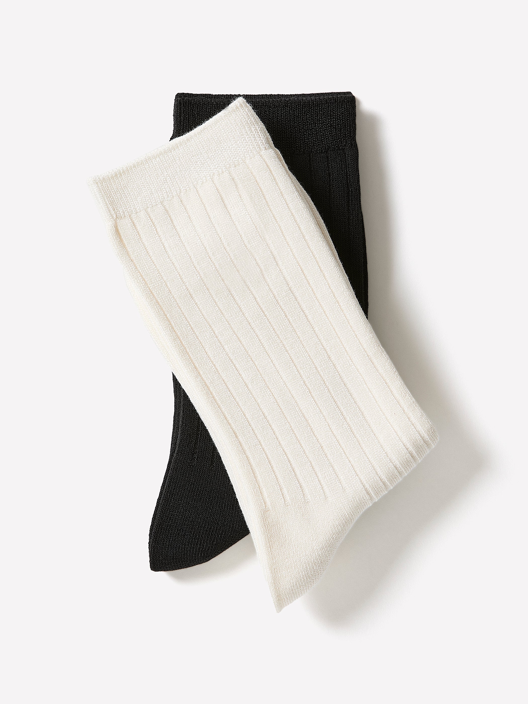 Crew Socks Modal Blend