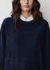 Lambswool Crew-Neck Sweater