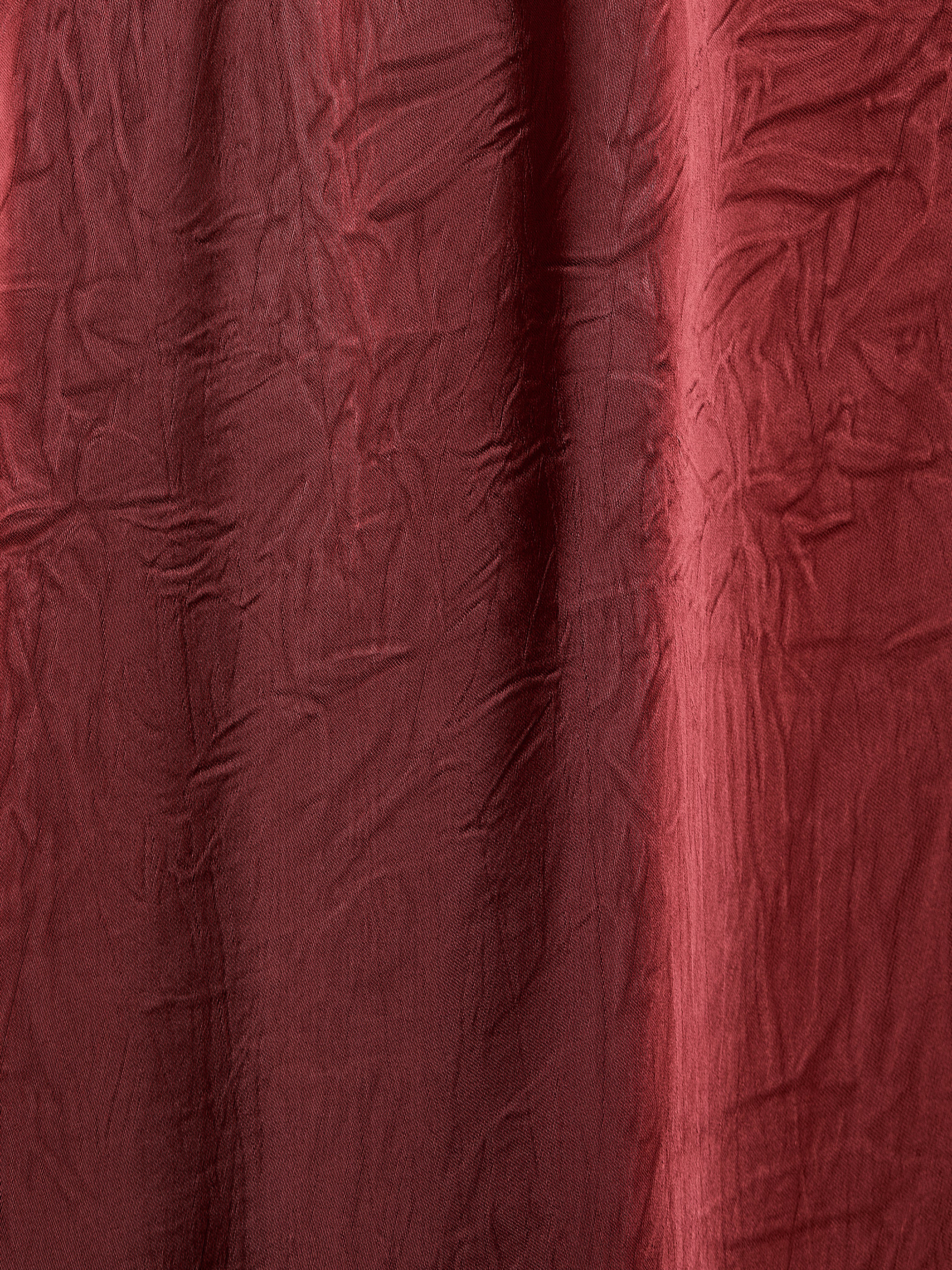 Sleeveless V-Neck Midi Dress