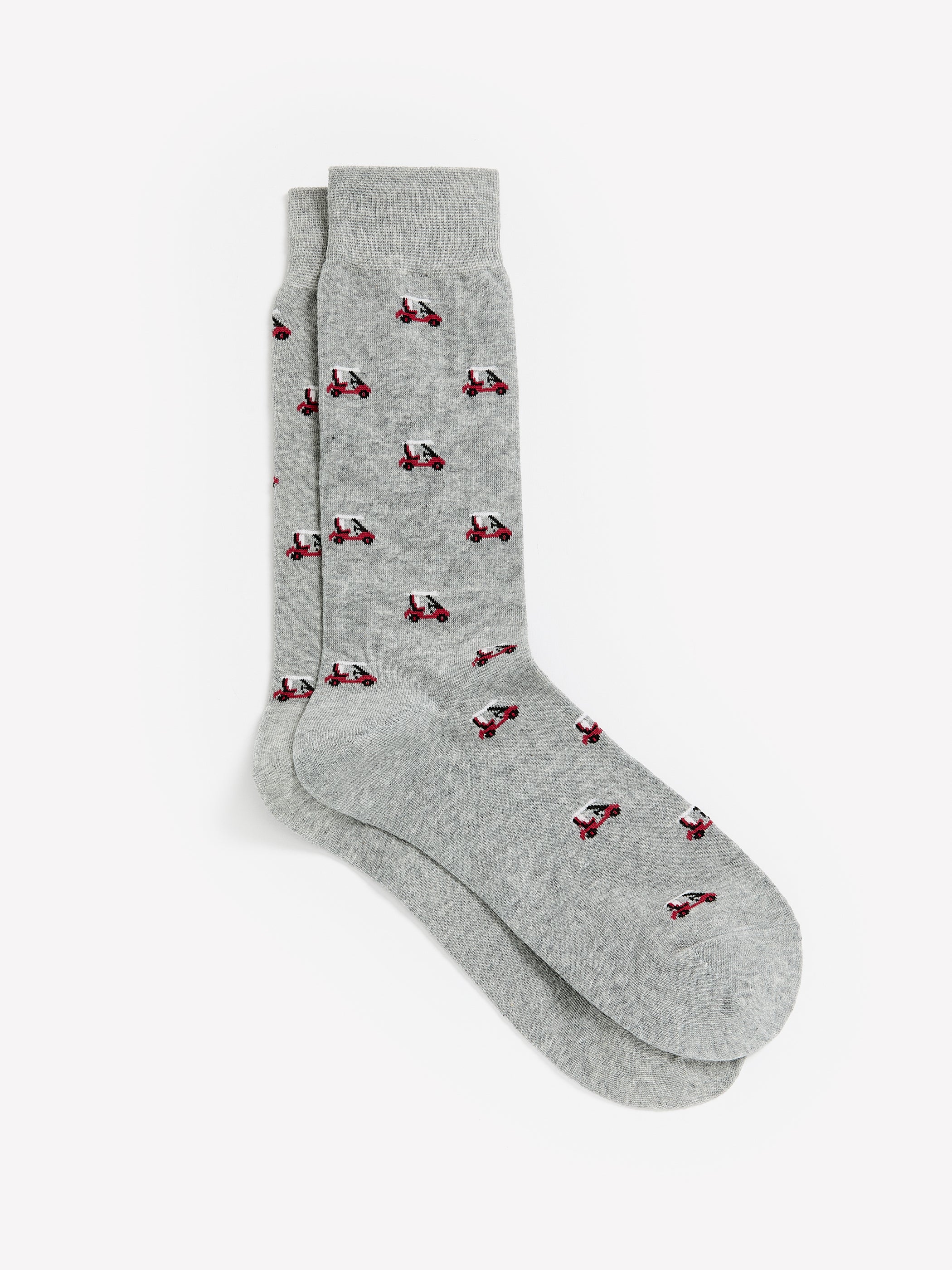 Golf Cart Socks