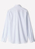 Slim Fit Dotted Dress Shirt