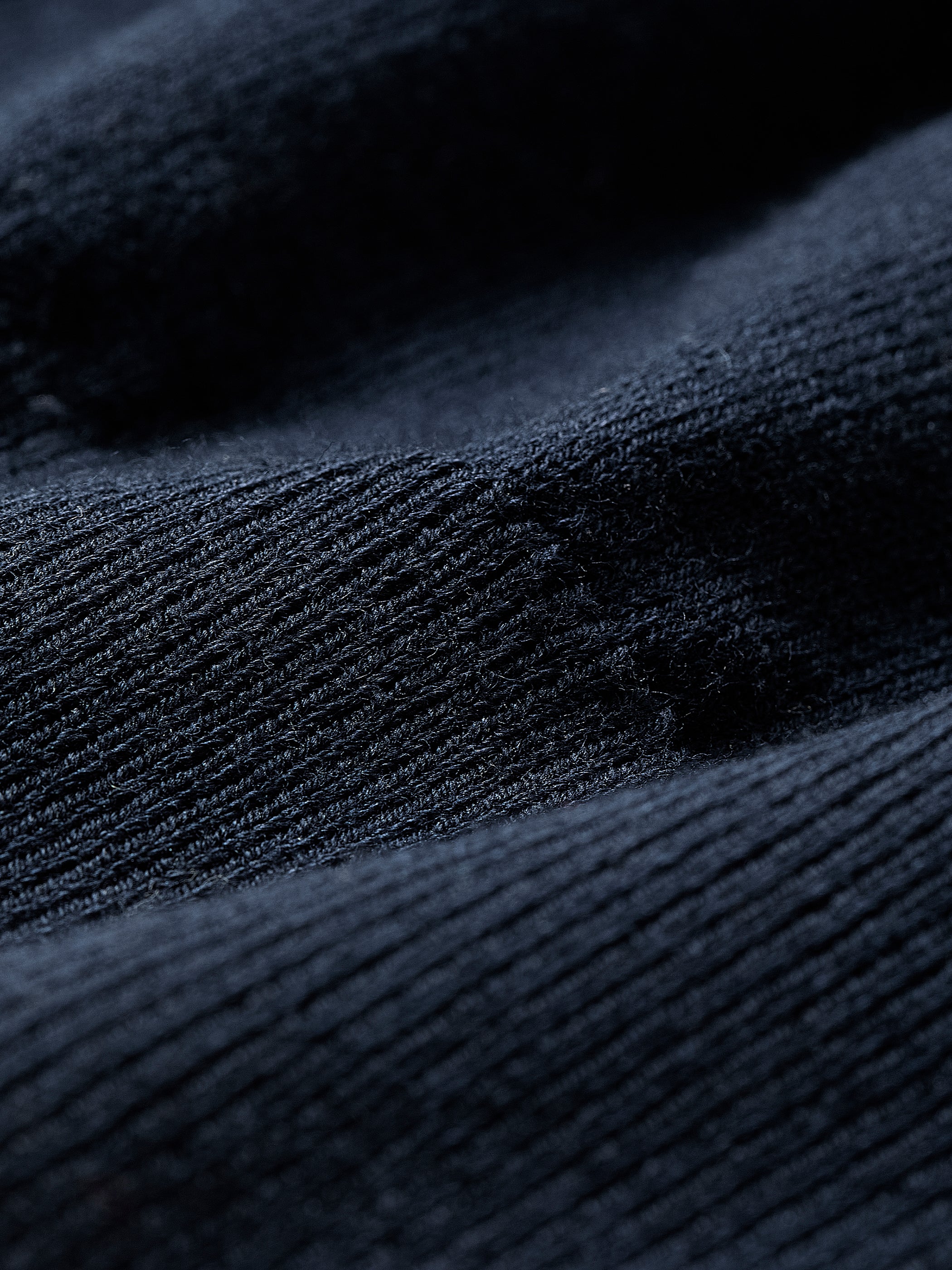 Pull Sans Manches à Col Dégagé