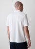 Short-Sleeve Polo