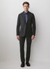 Slim Fit Tech Suit Blazer