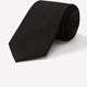 Solid Regular Tie
